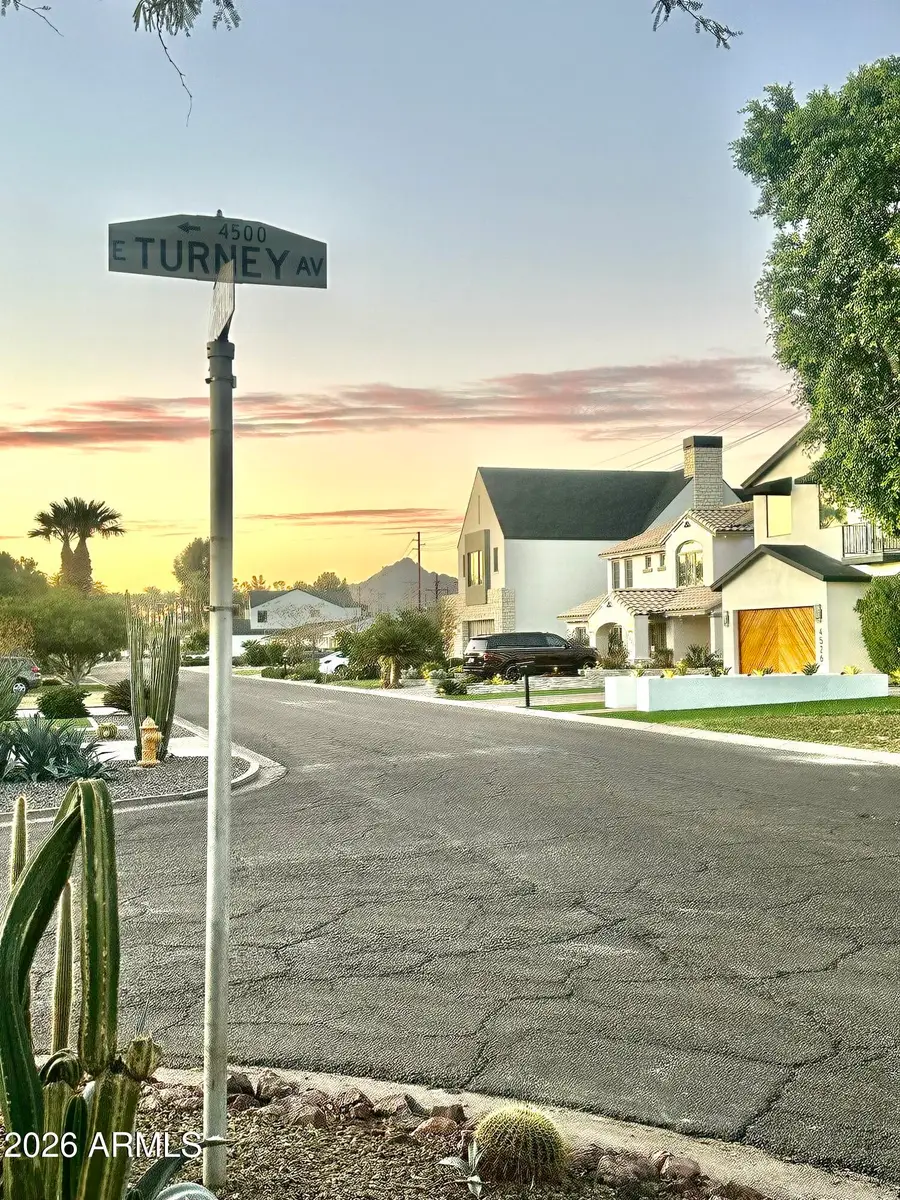 4535 E Campbell Avenue, Phoenix, AZ 85018 - Image #3