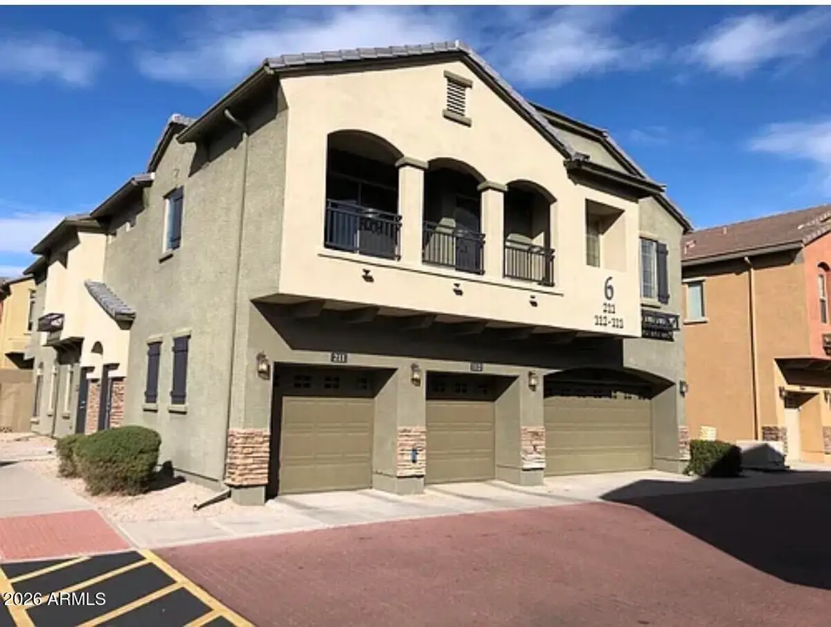 17150 N 23rd Street #211, Phoenix, AZ 85022 - Image #1