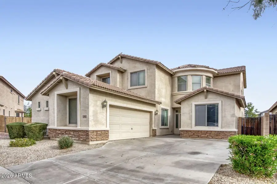 2965 S 257th Avenue, Buckeye, AZ 85326 - Image #2