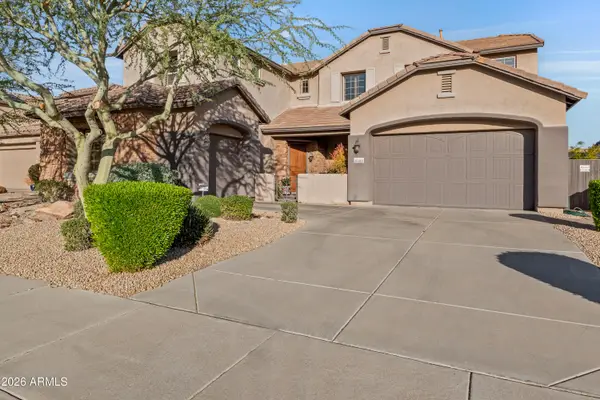 26862 N 87th Drive, Peoria, AZ 85383