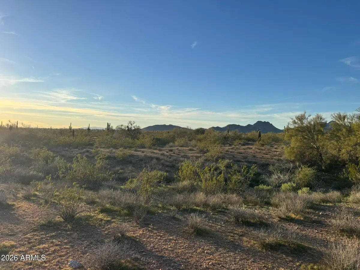 XX00 N 315th Avenue #32, Wittmann, AZ 85361 - Image #1