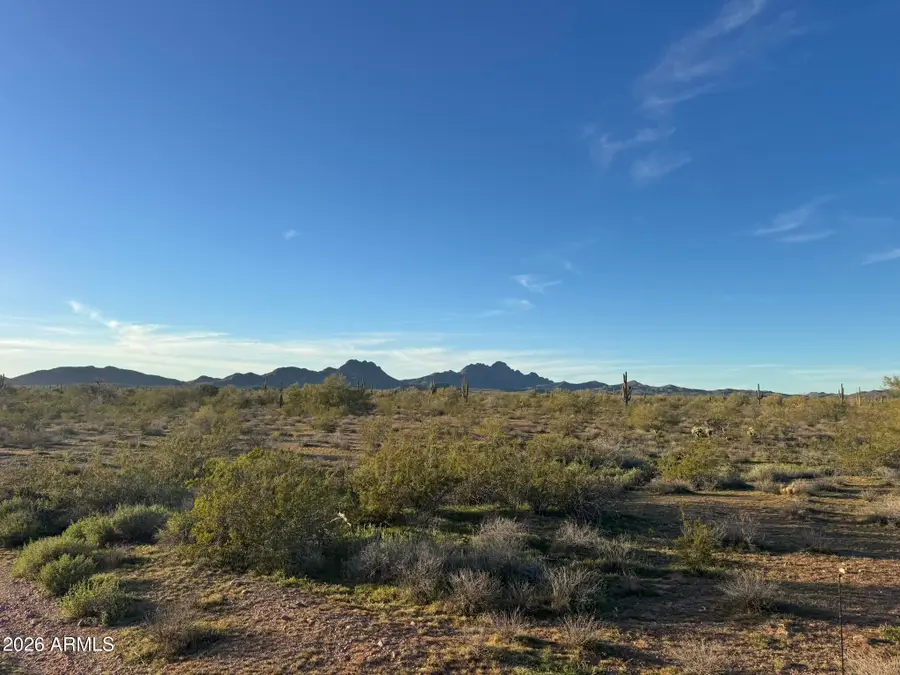 XX00 N 315th Avenue #32, Wittmann, AZ 85361 - Image #2