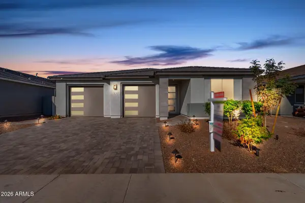 7674 W Tether Trail, Peoria, AZ 85383