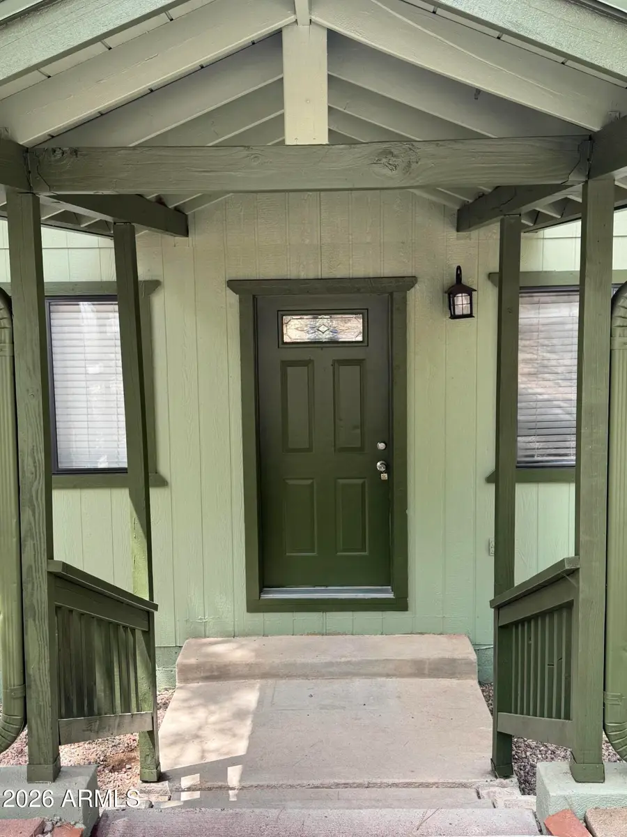 574 S Walnut Creek Loop, Pinetop, AZ 85935 - Image #2