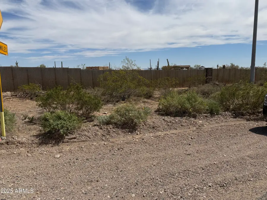 XX00E N 253rd Avenue, Morristown, AZ 85342 - #3