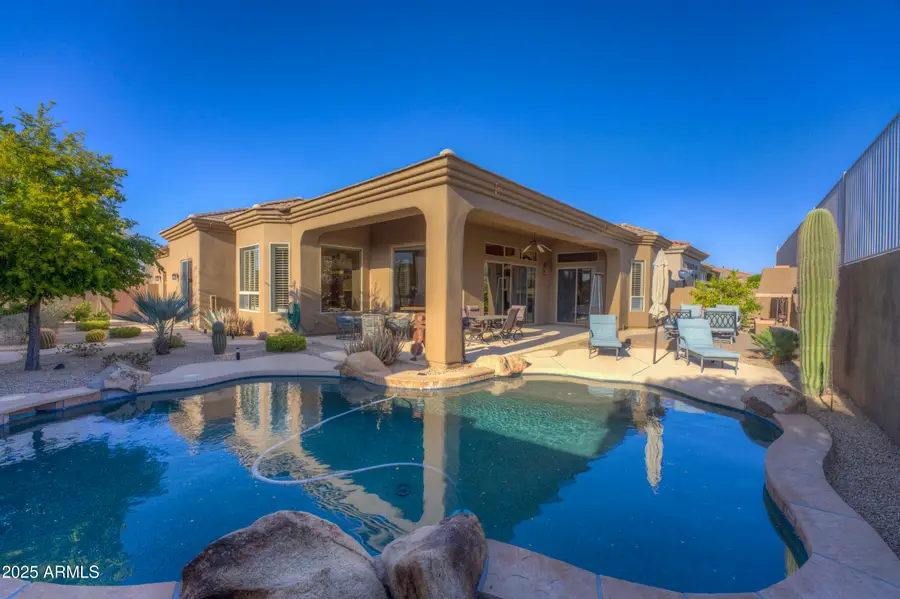 9785 E Preserve Way, Scottsdale, AZ 85262 - Image #2