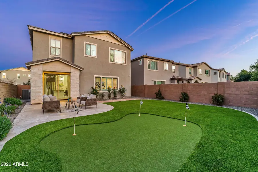 764 N Blackbird Drive, Gilbert, AZ 85234 - Image #2