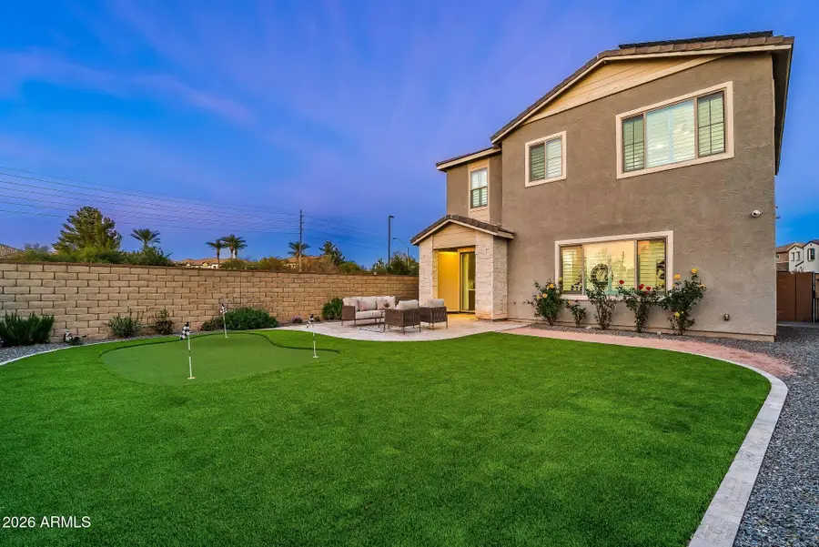 764 N Blackbird Drive, Gilbert, AZ 85234 - Image #3