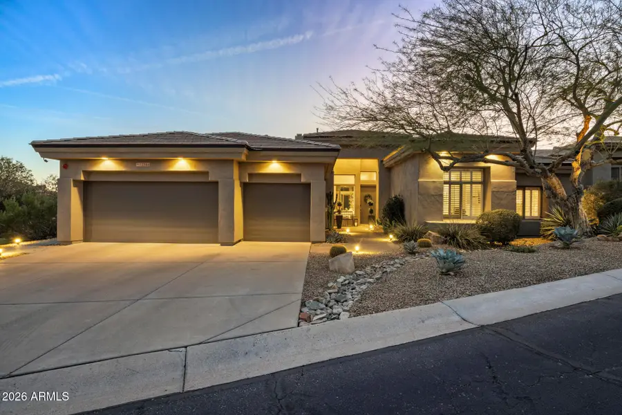 12366 N 129th Street, Scottsdale, AZ 85259 - Image #2
