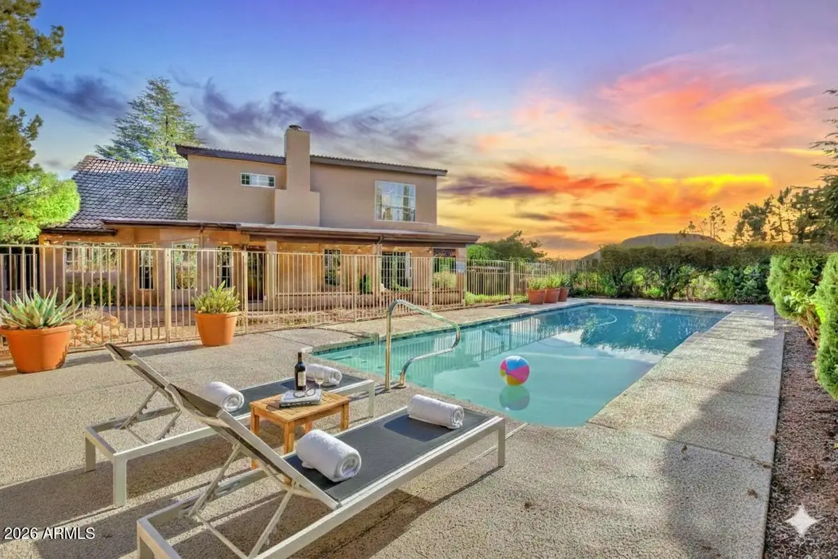 115 Stone Way, Sedona, AZ 86351 - Image #1