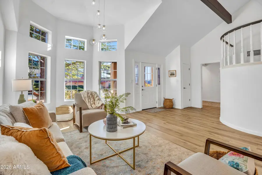 115 Stone Way, Sedona, AZ 86351 - Image #3