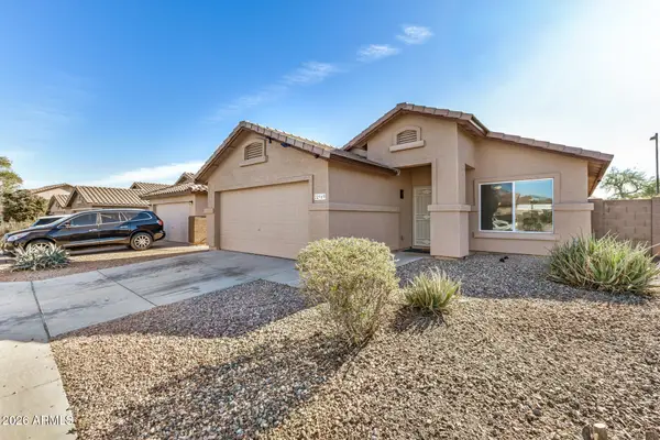 22969 W Mohave Street, Buckeye, AZ 85326