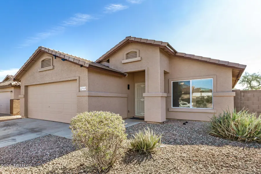 22969 W Mohave Street, Buckeye, AZ 85326 - Image #2