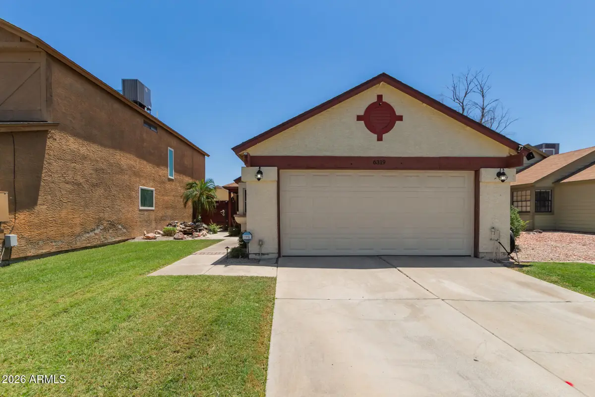 6319 W Mercer Lane, Glendale, AZ 85304 - Image #1