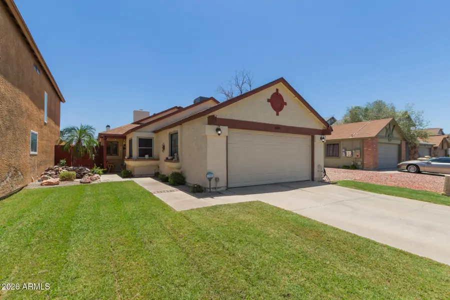 6319 W Mercer Lane, Glendale, AZ 85304 - Image #2