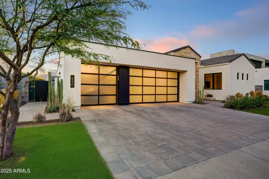 6930 E Cactus Wren Road, Paradise Valley, AZ 85253 - #2