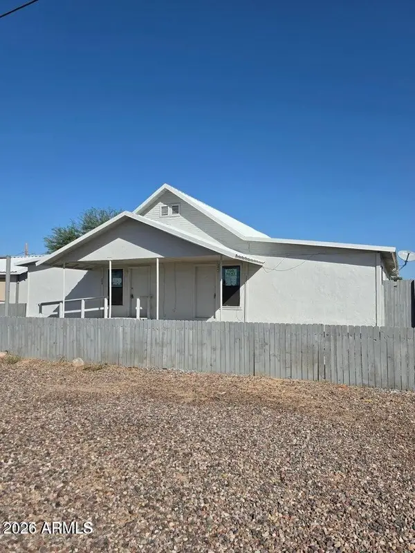 214 E Centre Avenue, Buckeye, AZ 85326