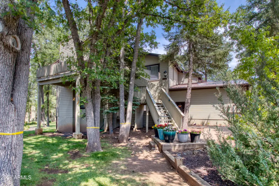 3792 Crown Dancer Drive A --, Pinetop, AZ 85935 - Image #2