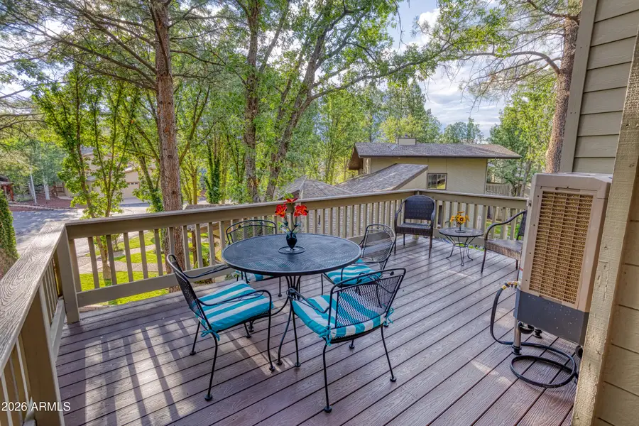 3792 Crown Dancer Drive A --, Pinetop, AZ 85935 - Image #3