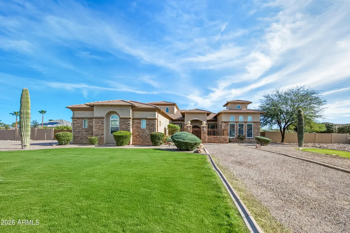 24687 S 195th Street, Queen Creek, AZ 85142 - Image #1