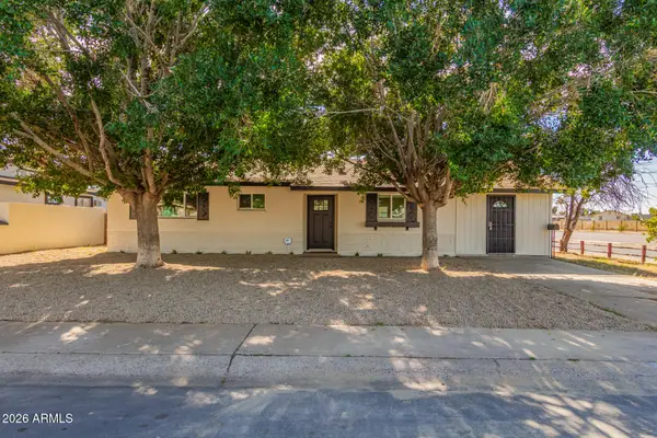 3441 W Aster Drive, Phoenix, AZ 85029