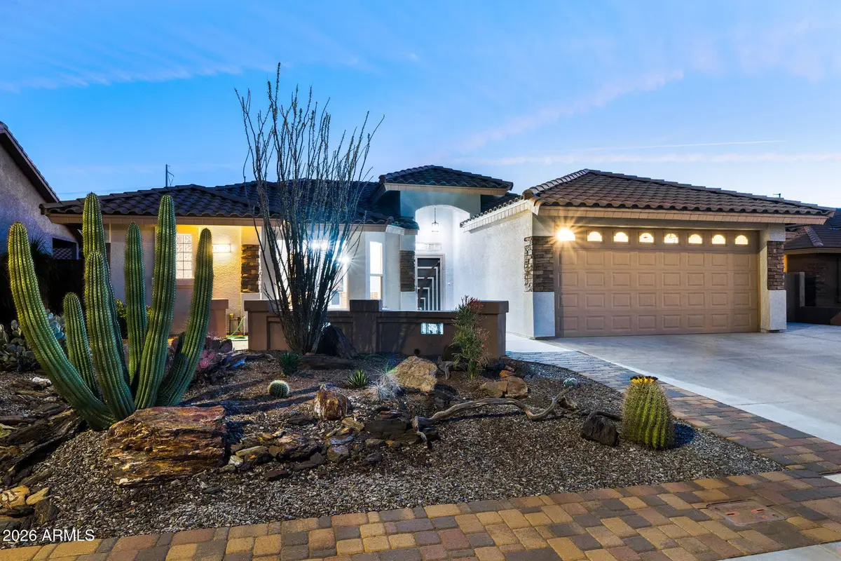 11309 E Ocaso Avenue, Mesa, AZ 85212 - Image #1