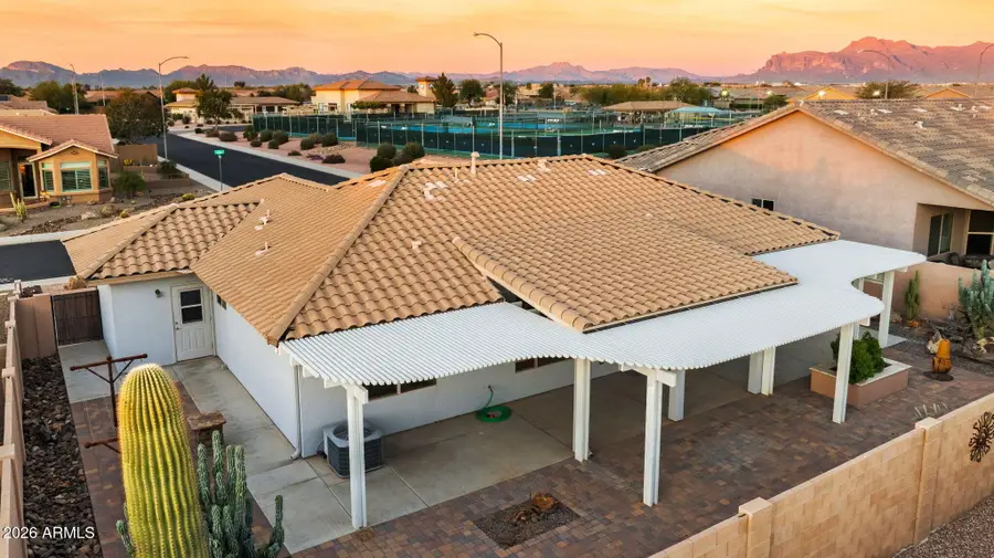 11309 E Ocaso Avenue, Mesa, AZ 85212 - Image #2