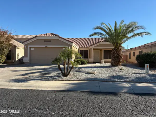 17901 N 111th Drive, Surprise, AZ 85378