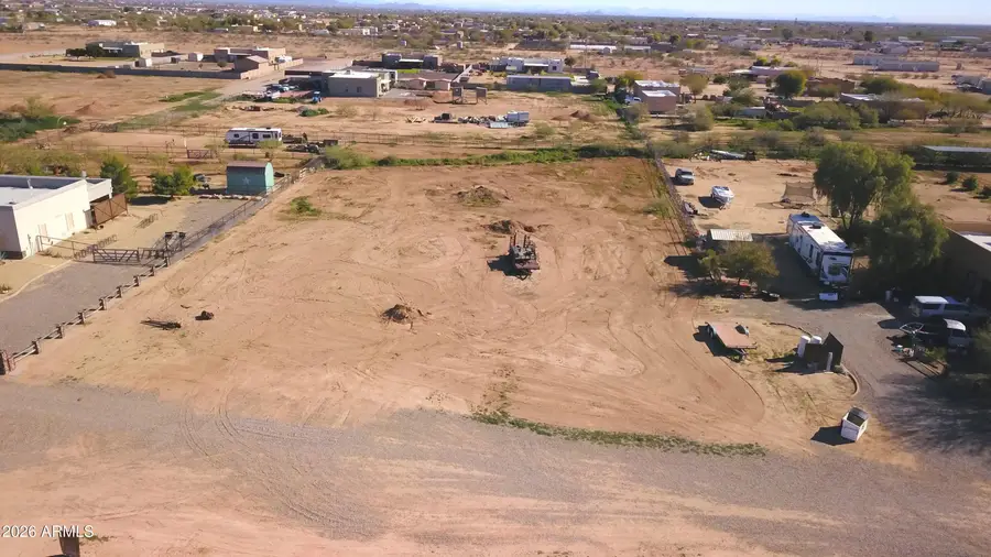 xxx N 252nd Drive, Wittmann, AZ 85361 - Image #2