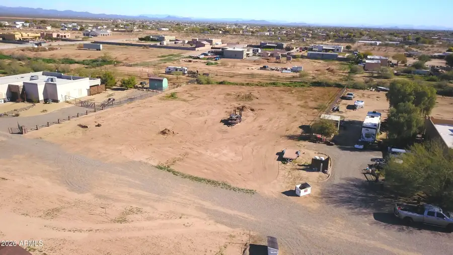 xxx N 252nd Drive, Wittmann, AZ 85361 - Image #3