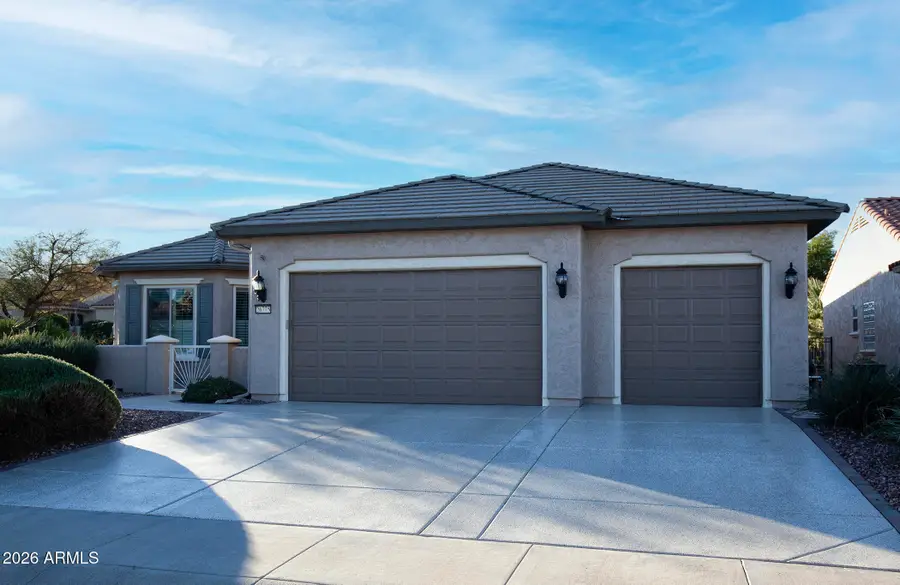 26775 W Potter Drive, Buckeye, AZ 85396 - Image #2