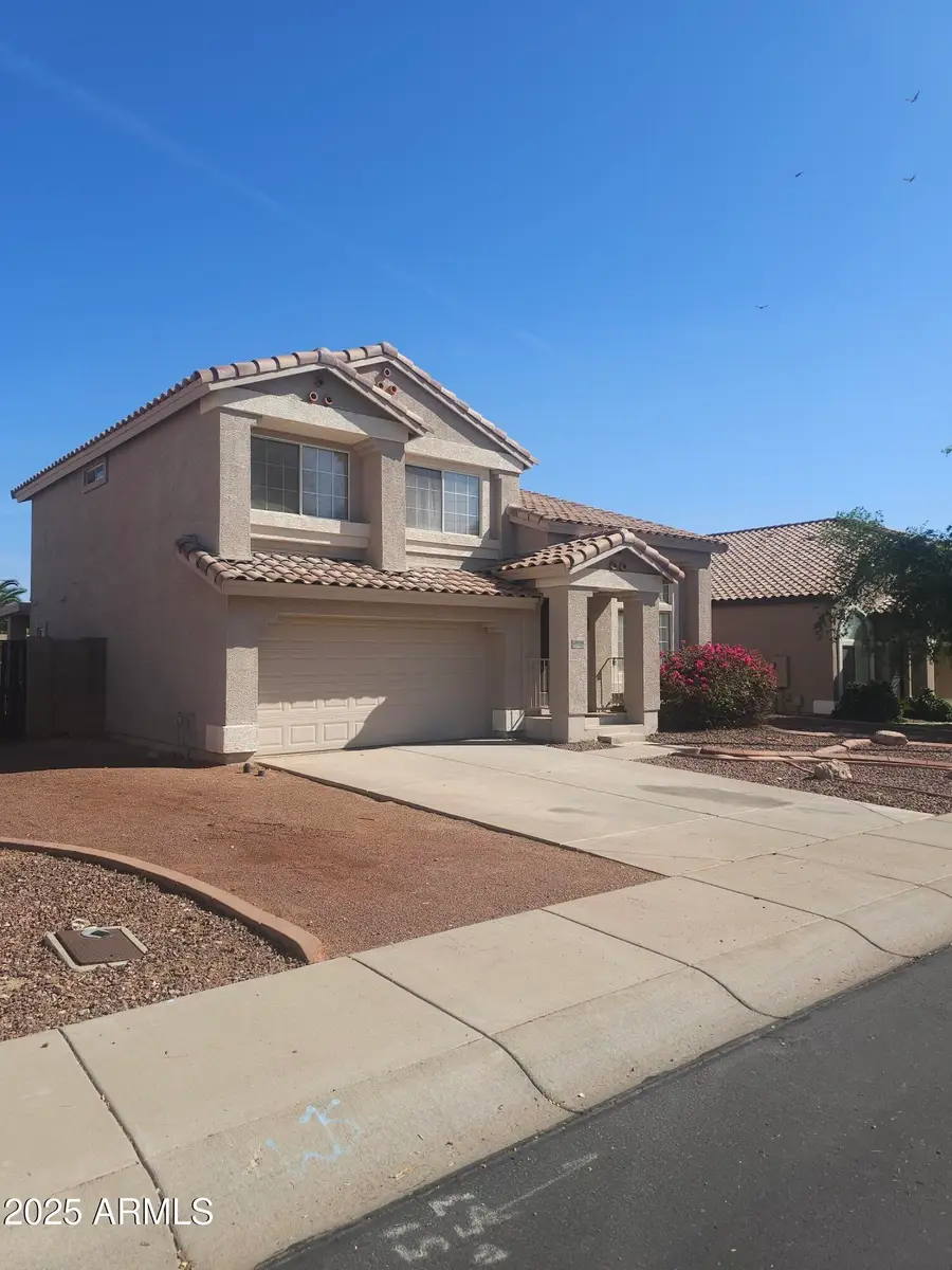 21998 W Morning Glory Street, Buckeye, AZ 85326 - Image #2