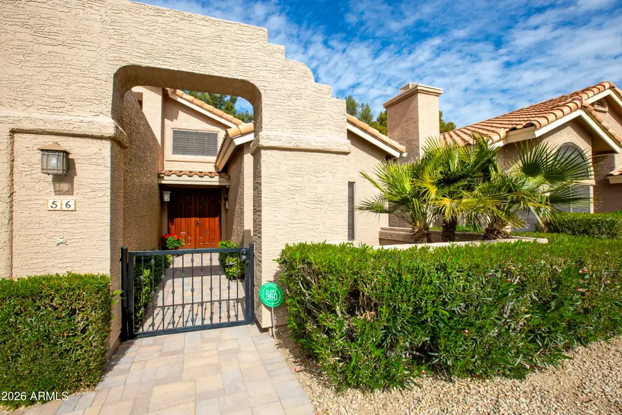 56 E Dawn Drive, Tempe, AZ 85284 - #2