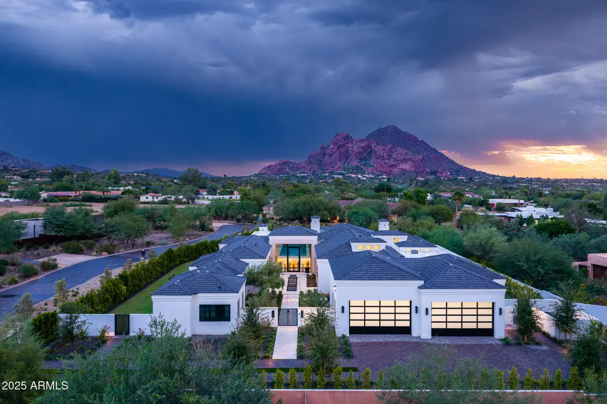 3653 E Camino Sin Nombre --, Paradise Valley, AZ 85253 - #1