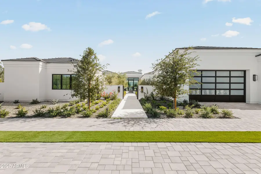 3653 E Camino Sin Nombre --, Paradise Valley, AZ 85253 - #2