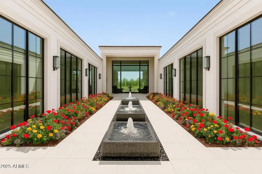 3653 E Camino Sin Nombre --, Paradise Valley, AZ 85253 - #3