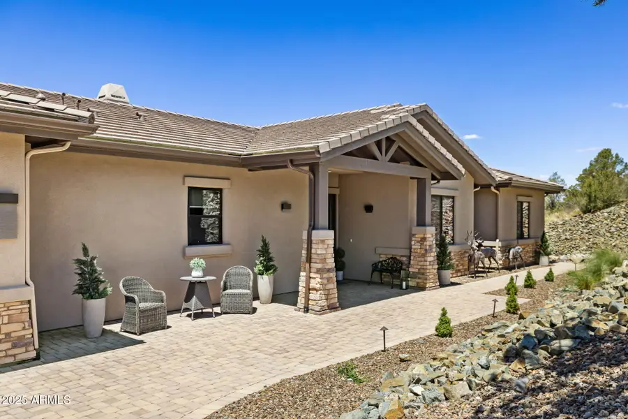 582 Windspirit Circle, Prescott, AZ 86303 - #3