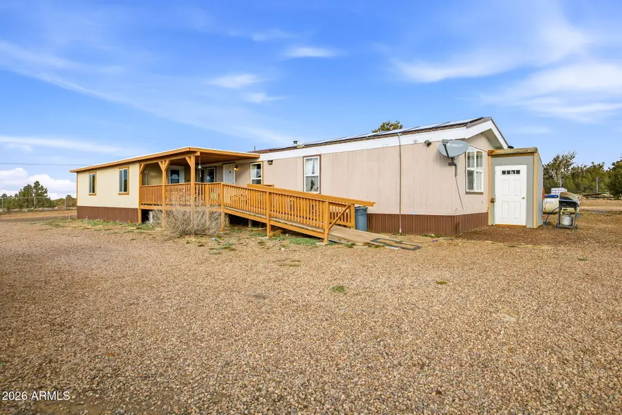 690 Stanford Drive, Concho, AZ 85924 - Image #2