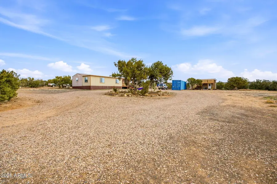 690 Stanford Drive, Concho, AZ 85924 - Image #3