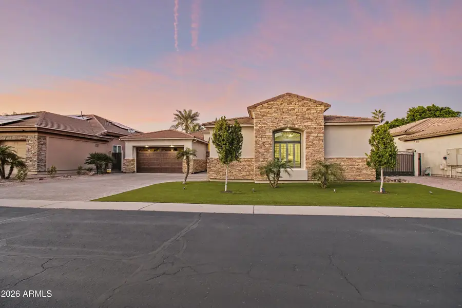 2184 W Weatherby Way, Chandler, AZ 85286 - Image #2