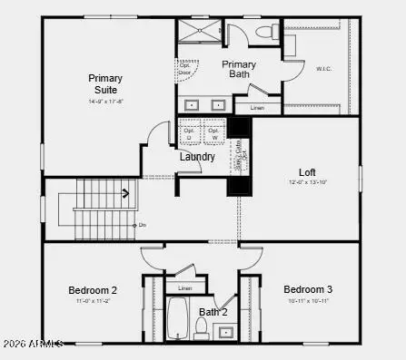 25304 N 165th Lane, Surprise, AZ 85387 - Image #3