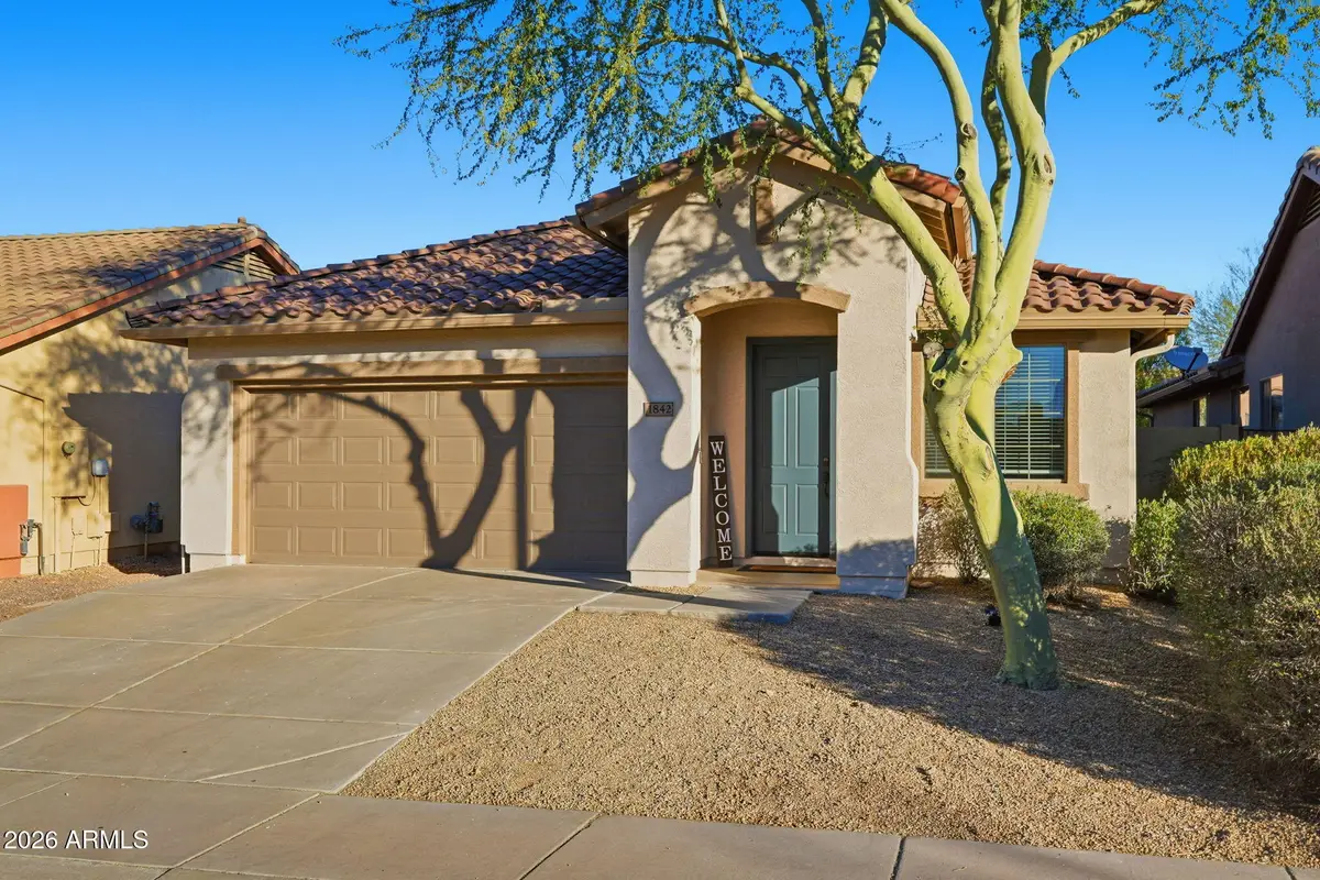 1842 W St Exupery Drive, Phoenix, AZ 85086 - Image #1