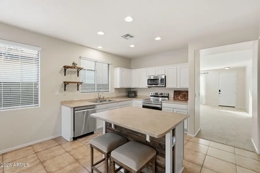 1842 W St Exupery Drive, Phoenix, AZ 85086 - Image #3