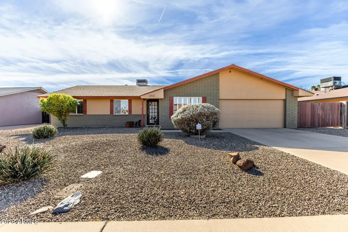 2813 E Cortez Street, Phoenix, AZ 85028 - Image #1