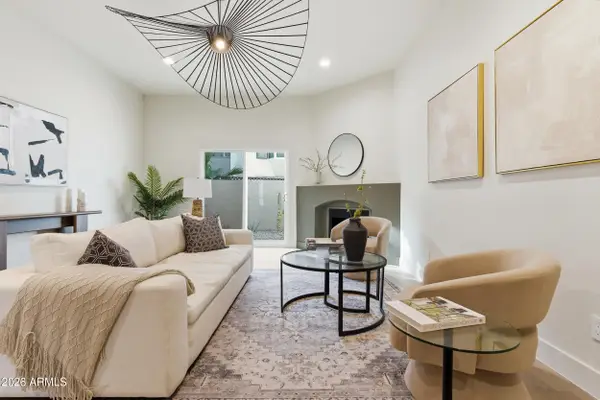 3415 N 36th Street #3, Phoenix, AZ 85018