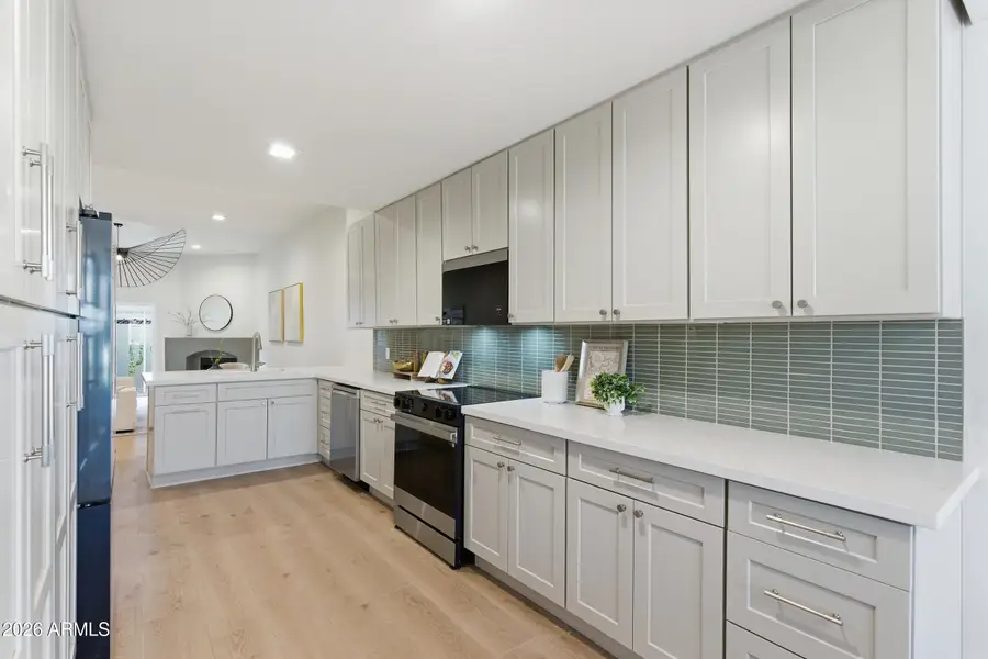 3415 N 36th Street #3, Phoenix, AZ 85018 - Image #3