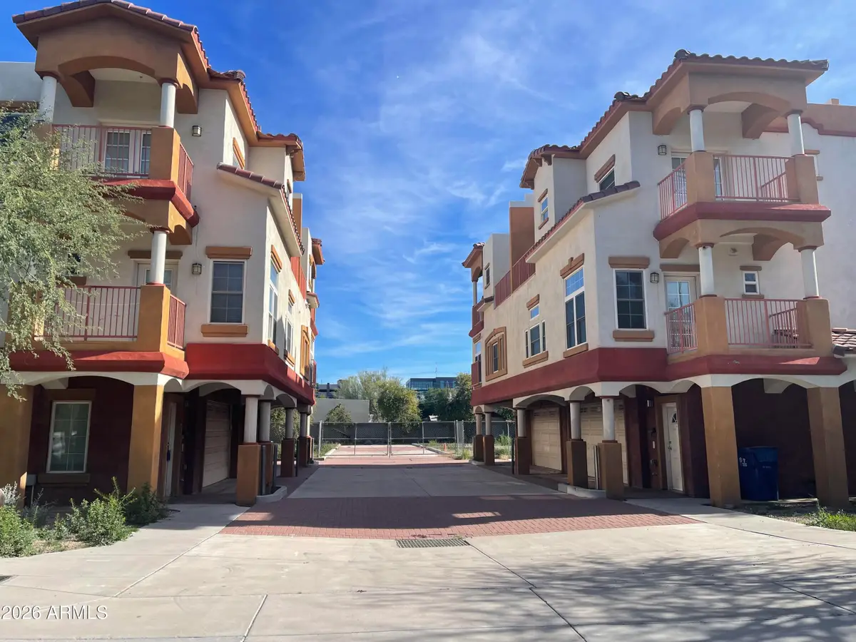 323 S Roosevelt Street #1001, Tempe, AZ 85281 - #1