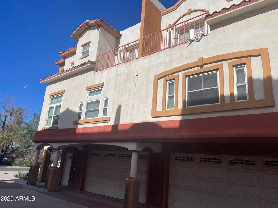 323 S Roosevelt Street #1001, Tempe, AZ 85281 - #2