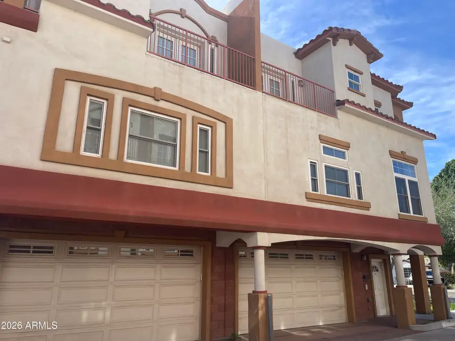 323 S Roosevelt Street #1001, Tempe, AZ 85281 - #3