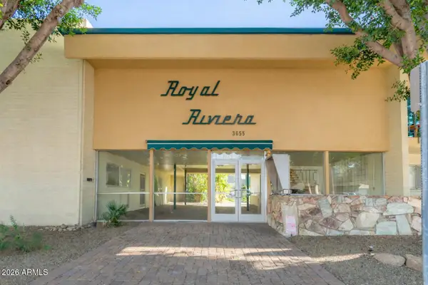 3655 N 5th Avenue #114, Phoenix, AZ 85013